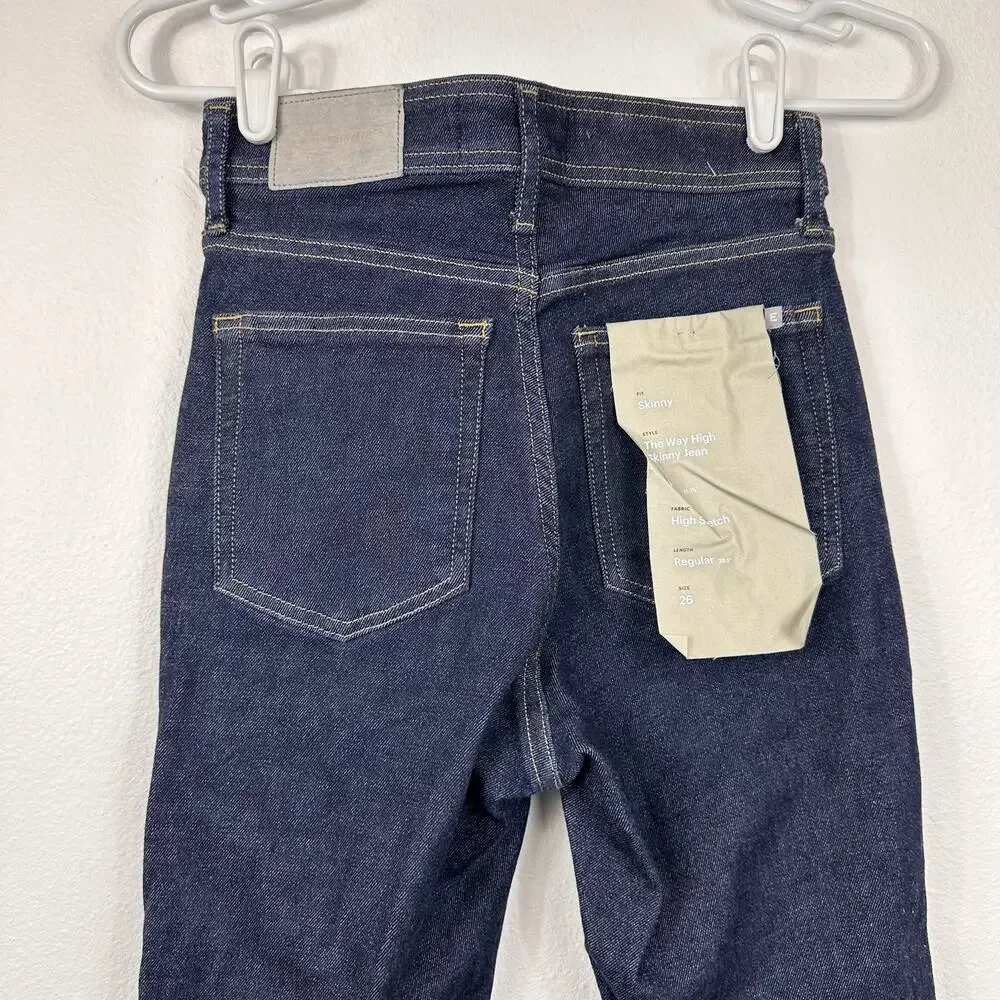 Everlane nwt way